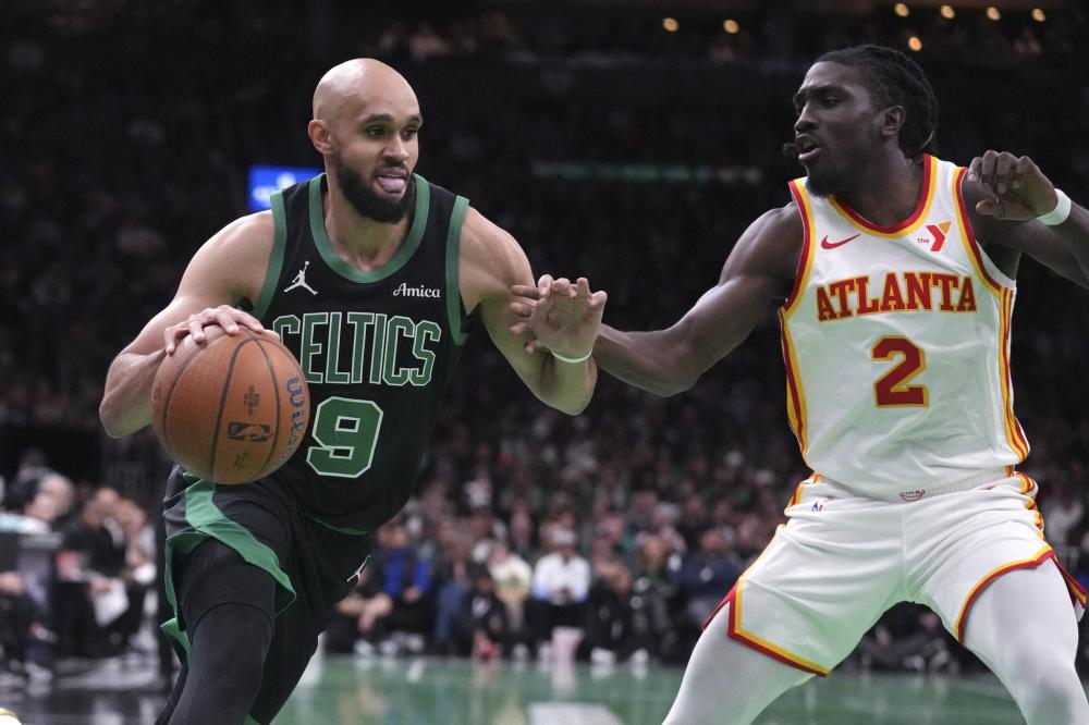 迎来最后一 迎来最后一