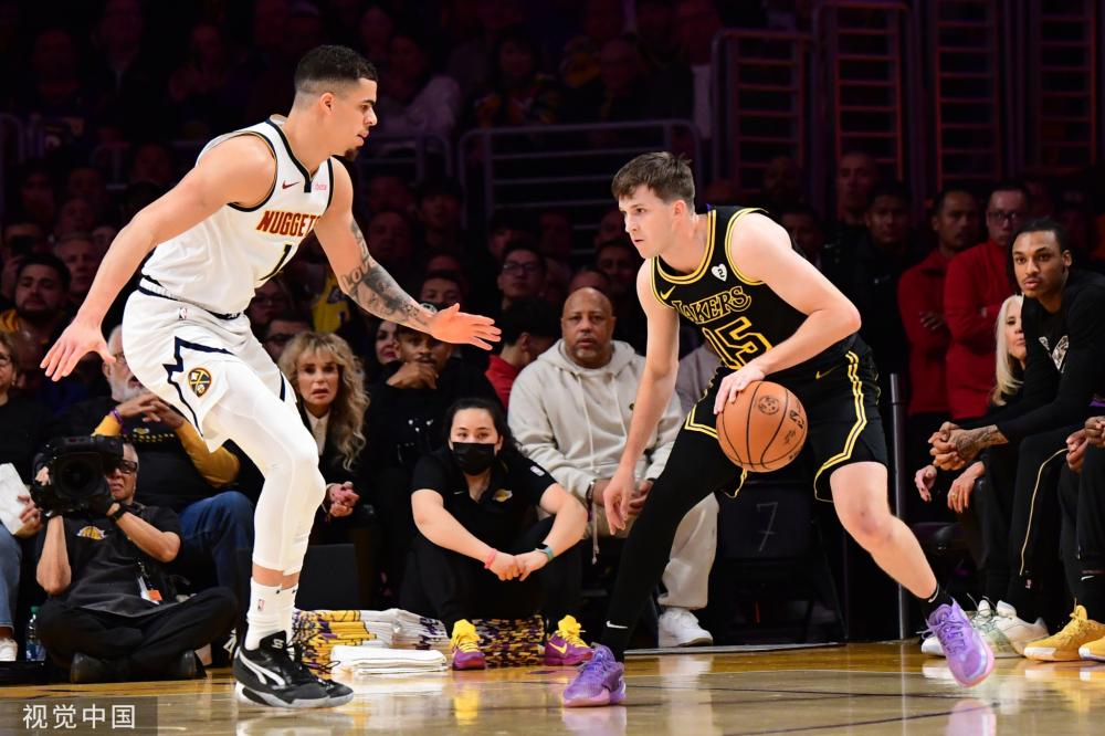 了两连胜之 了两连胜之